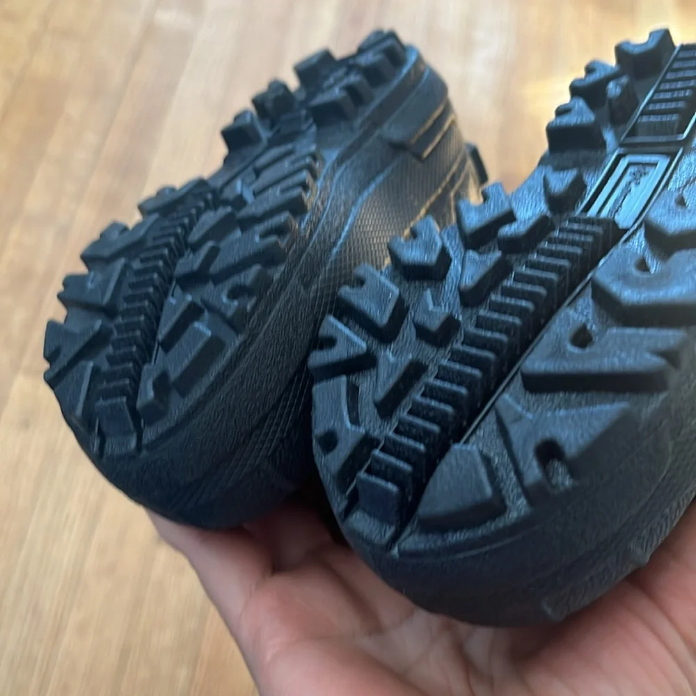 Columbia snow boots New